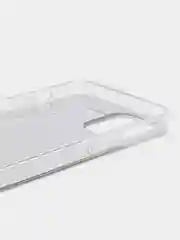 Бежевый чехол для iPhone 11, 12/12Pro, 7/8