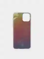 Бежевый чехол для iPhone 11, 12/12Pro, 7/8
