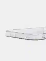 Бежевый чехол для iPhone 11, 12/12Pro, 7/8