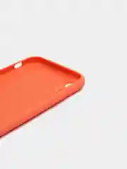 Манго чехол для iPhone XR, 11 с бархатной подкладкой