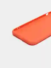 Манго чехол для iPhone XR, 11 с бархатной подкладкой