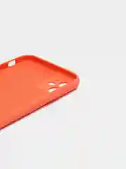 Манго чехол для iPhone XR, 11 с бархатной подкладкой