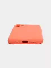 Манго чехол для iPhone XR, 11 с бархатной подкладкой