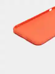 Манго чехол для iPhone XR, 11 с бархатной подкладкой