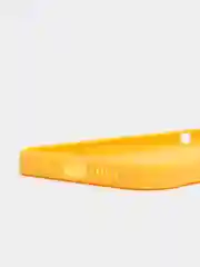 Желтый силиконовые чехлы Iphone