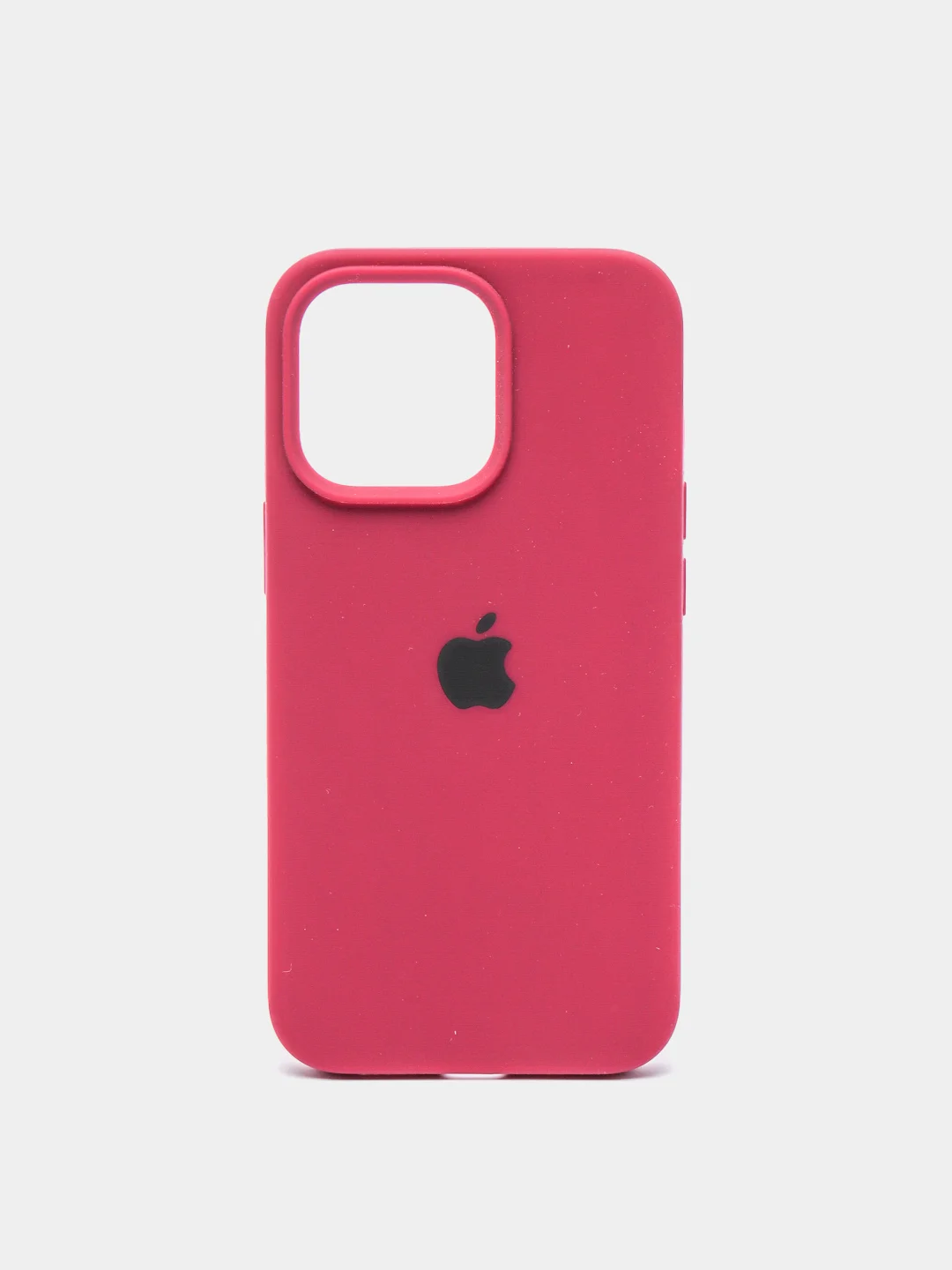 Тёмно-бордовый чехол для iPhone XR, 11, 12, 12 Pro, 12 Pro MAX, 13, 13 Pro, 13 Pro MAX