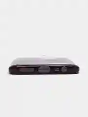 Черный cиликоновый чехол с украшением в виде кристаллов для Xiaomi Redmi 8A, подкладка убирается