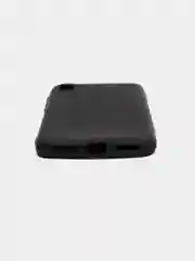 Черный чехол для Xiaomi Redmi 7A