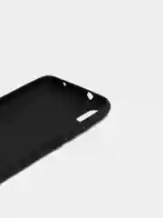 Черный чехол для Xiaomi Redmi 7A