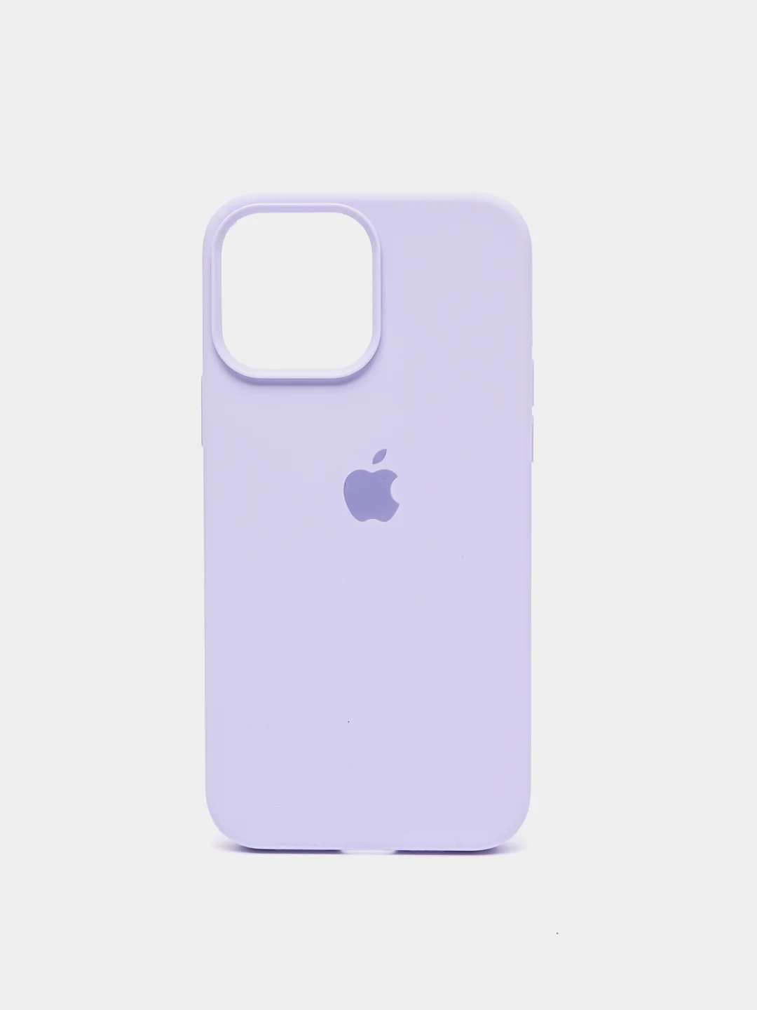 Лавандовый чехол для iPhone XR, 11, 12, 12 Pro, 12 Pro MAX, 13, 13 Pro, 13 Pro MAX