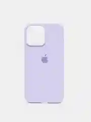 Лавандовый чехол для iPhone XR, 11, 12, 12 Pro, 12 Pro MAX, 13, 13 Pro, 13 Pro MAX