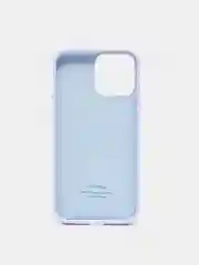 Лавандовый чехол для iPhone XR, 11, 12, 12 Pro, 12 Pro MAX, 13, 13 Pro, 13 Pro MAX
