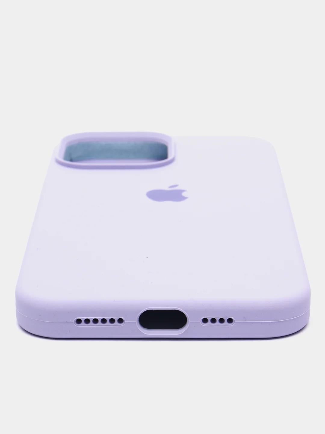 Лавандовый чехол для iPhone XR, 11, 12, 12 Pro, 12 Pro MAX, 13, 13 Pro, 13 Pro MAX