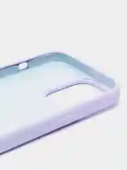 Лавандовый чехол для iPhone XR, 11, 12, 12 Pro, 12 Pro MAX, 13, 13 Pro, 13 Pro MAX