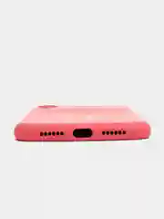 Фуксия чехол для Apple iPhone XR