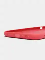 Фуксия чехол для Apple iPhone XR