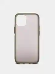 Зеленый чехол на Айфон Iphone 12 mini , 12 , 12 pro max