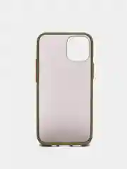 Зеленый чехол на Айфон Iphone 12 mini , 12 , 12 pro max