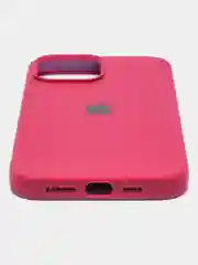 Тёмно-бордовый чехол для iPhone XR, 11, 12, 12 Pro, 12 Pro MAX, 13, 13 Pro, 13 Pro MAX