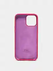 Тёмно-бордовый чехол для iPhone XR, 11, 12, 12 Pro, 12 Pro MAX, 13, 13 Pro, 13 Pro MAX