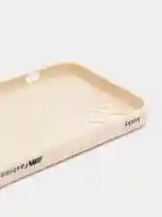 Лазурный чехол силиконовый на iPhone 11 12 Айфон 11 12