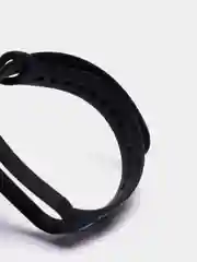 Лимонный силиконовый ремешок ПИКАЧУ для Xiaomi mi band 3 / 4 / 5 / 6