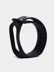 Лимонный силиконовый ремешок ПИКАЧУ для Xiaomi mi band 3 / 4 / 5 / 6