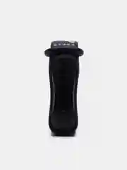 Лимонный силиконовый ремешок ПИКАЧУ для Xiaomi mi band 3 / 4 / 5 / 6