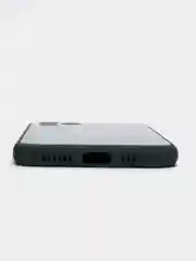 Зеленый чехол iPhone 11 Pro, с закаленным стеклом