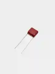 Конденсатор пленочный 0.22uf 100v 10% CL11 (220nF), 5 штук