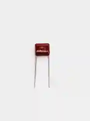 Конденсатор пленочный 0.22uf 100v 10% CL11 (220nF), 5 штук