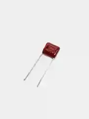Конденсатор пленочный 0.22uf 100v 10% CL11 (220nF), 5 штук