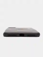 Черный чехол для Apple iPhone 7 Plus / 8 Plus