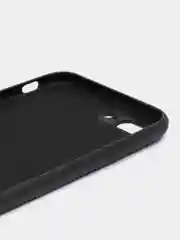 Черный чехол для Apple iPhone 7 Plus / 8 Plus