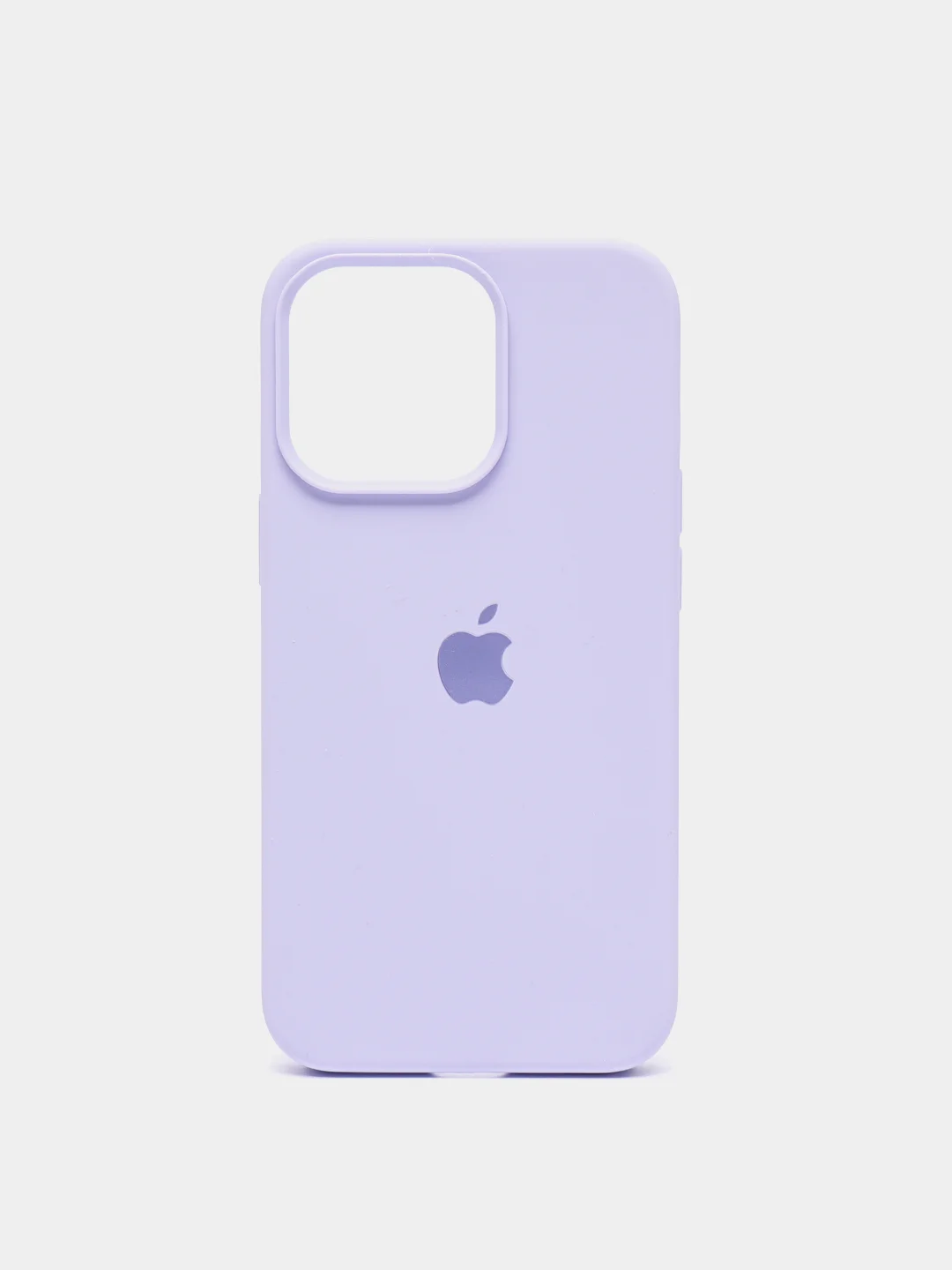 Лавандовый чехол для iPhone XR, 11, 12, 12 Pro, 12 Pro MAX, 13, 13 Pro, 13 Pro MAX