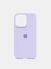 Лавандовый чехол для iPhone XR, 11, 12, 12 Pro, 12 Pro MAX, 13, 13 Pro, 13 Pro MAX