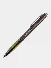 Ручка шариковая Brauberg Stripe, синяя, 12 штук, 0,7 мм
