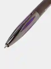 Ручка шариковая Brauberg Stripe, синяя, 12 штук, 0,7 мм