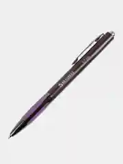 Ручка шариковая Brauberg Stripe, синяя, 12 штук, 0,7 мм