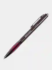 Ручка шариковая Brauberg Stripe, синяя, 12 штук, 0,7 мм