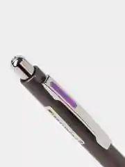 Ручка шариковая Brauberg Stripe, синяя, 12 штук, 0,7 мм