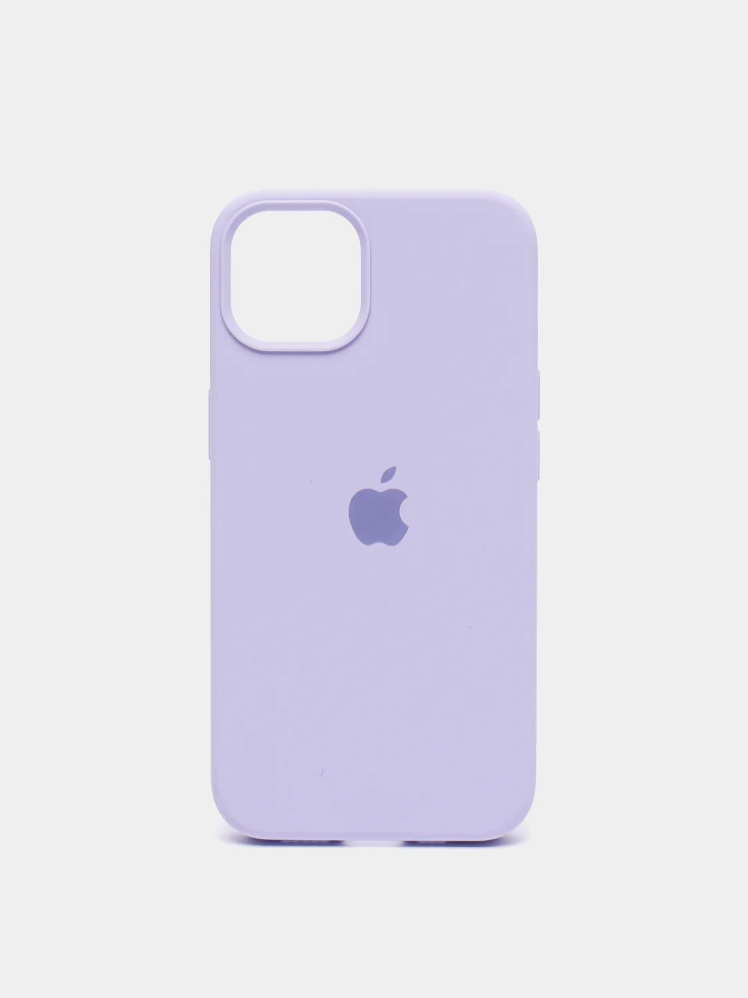 Лавандовый чехол для iPhone XR, 11, 12, 12 Pro, 12 Pro MAX, 13, 13 Pro, 13 Pro MAX