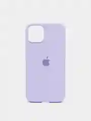 Лавандовый чехол для iPhone XR, 11, 12, 12 Pro, 12 Pro MAX, 13, 13 Pro, 13 Pro MAX