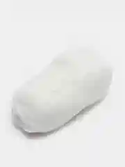 Белый пряжа  Носочная Alize Superwash Comfort Socks 75% Шерсть 25% Полиамид 100г 420м