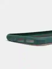 Тёмно-зелёный противоударный чехол для Xiaomi Redmi 8, 8a