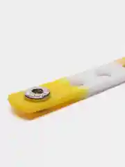 Лимонный детский браслет / для джиббитсов