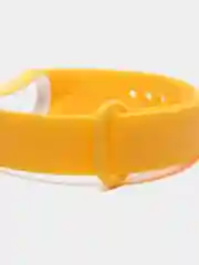 Желтый ремешки для Xiaomi Mi Band 5