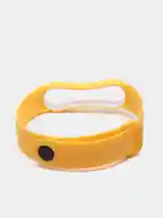 Желтый ремешки для Xiaomi Mi Band 5