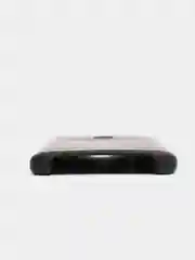 Черный чехол силиконовый Silicone Cover Case для Xiaomi Redmi 8, 8A