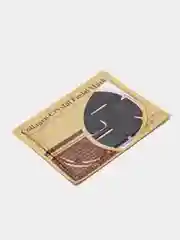 Черный увлажняющая коллагеновая маска для лица, 8 видов